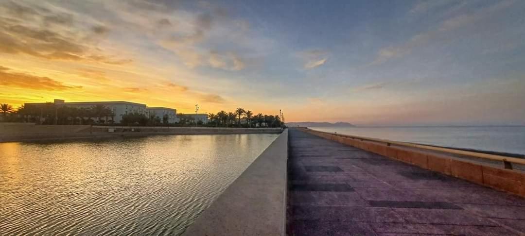 Cala Sirenas Toyo Retamar Apartamento Almería