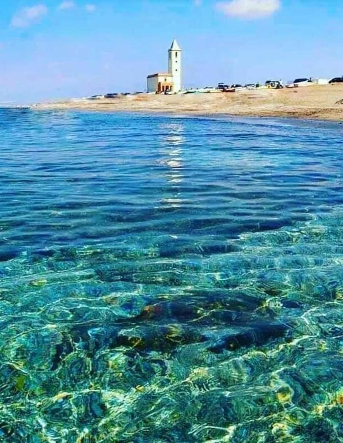 Apartamento Cala Sirenas Toyo Retamar