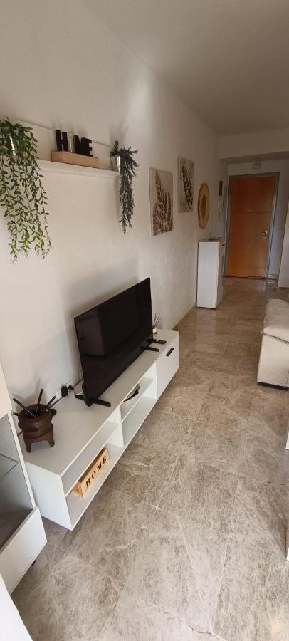 Cala Sirenas Apartment
