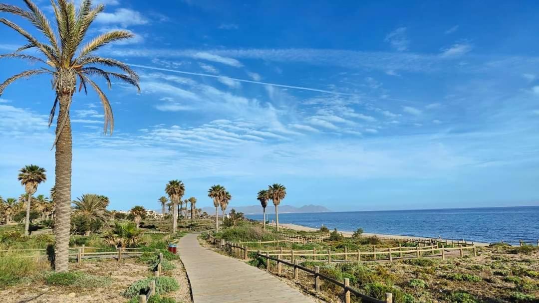 Apartment Cala Sirenas *