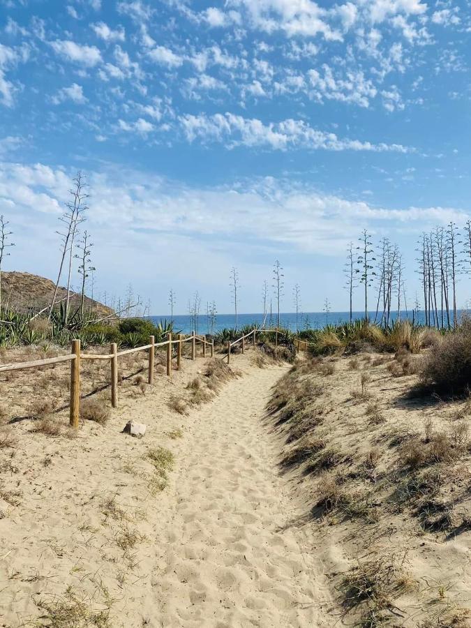 Apartment Cala Sirenas Almeria