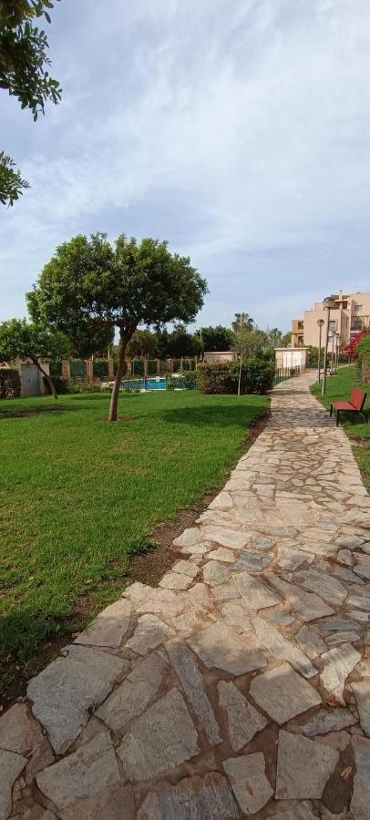 Cala Sirenas Apartment