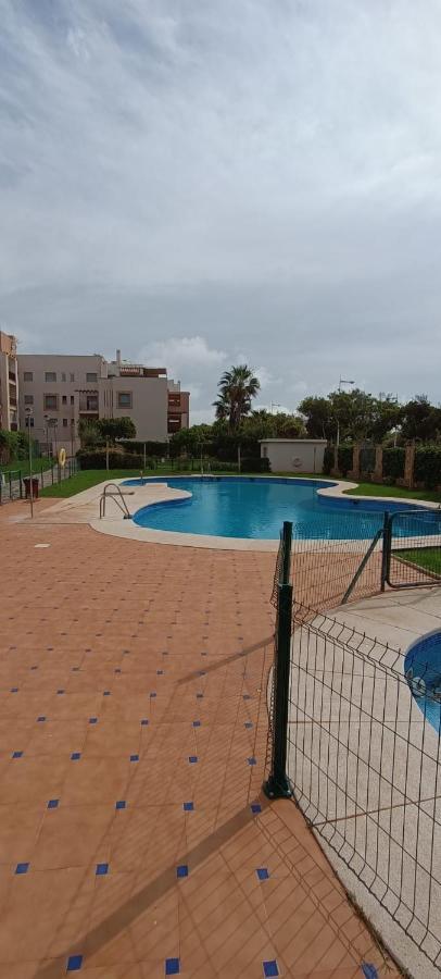 Cala Sirenas Apartment