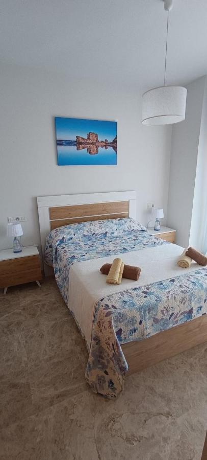 Apartment Cala Sirenas Almeria