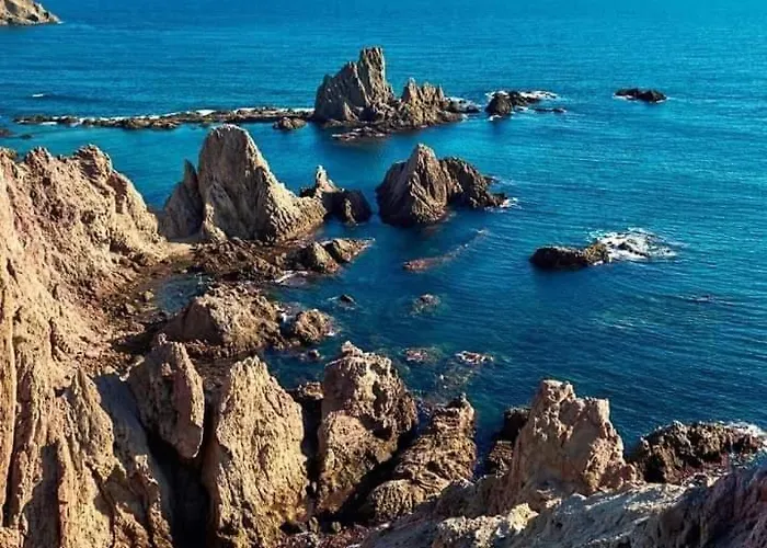Cala Las Sirenas