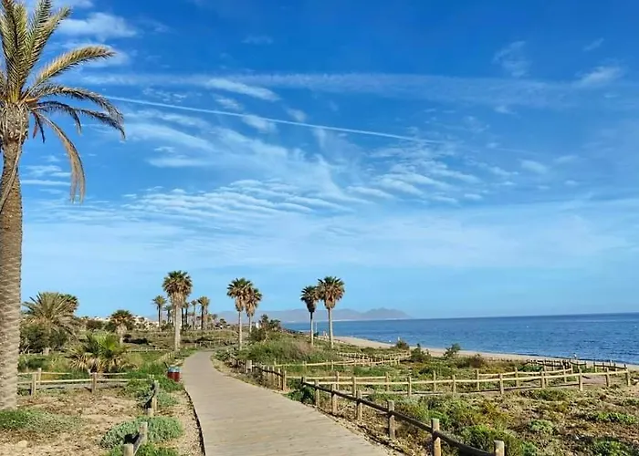 Cala Las Sirenas
