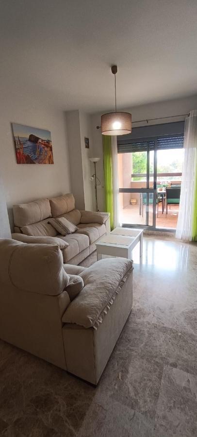 Cala Sirenas Apartment Almería