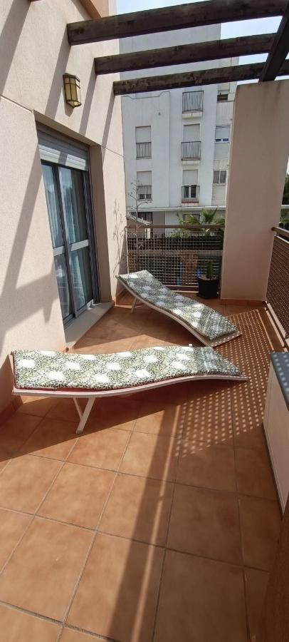Cala Sirenas Apartment *